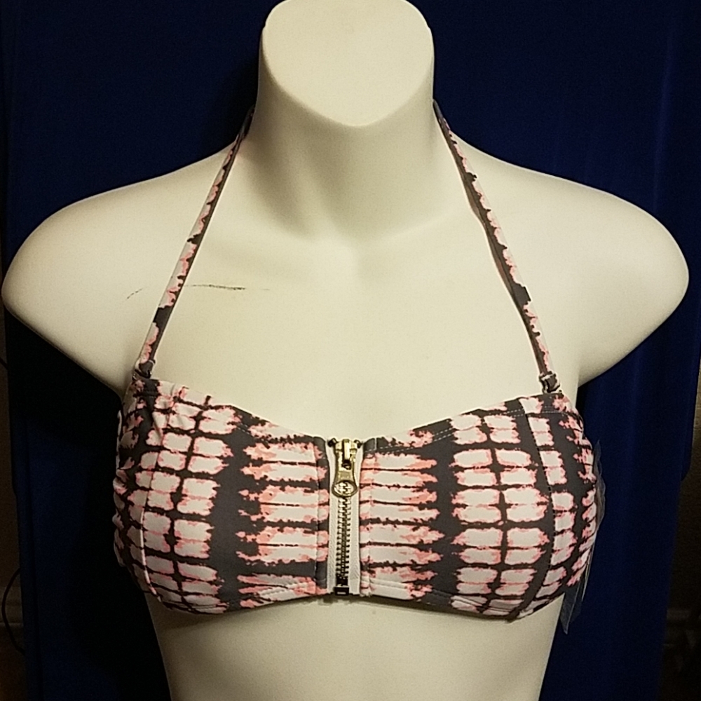 Ninety  Six Degrees Bikini Top